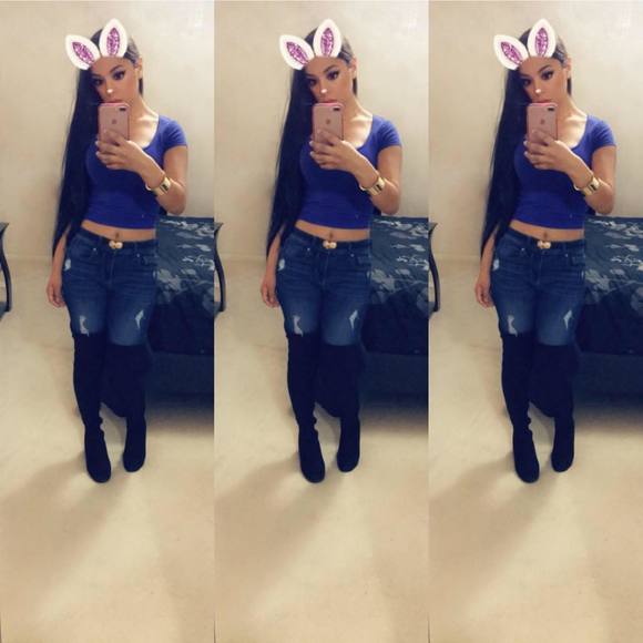 Meet your Posher, Amber - Picture 1 of 1